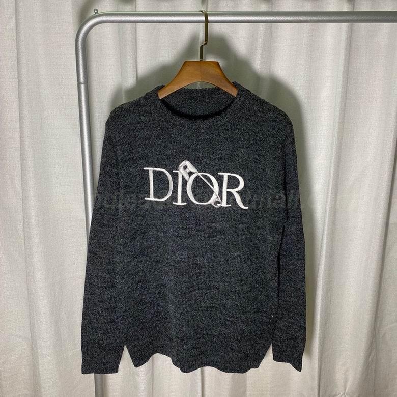 DIOR Men's Sweater 22